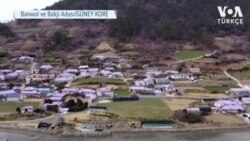 Güney Kore’nin “Mor Adaları” Turistlerin İlgi Odağı