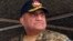 Pakistan's army senior officer Lt. Gen. Qamar Javed Bajwa, seen in this Nov. 16, 2016 photo, has been appointed new military chief.