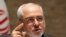 Iranski ministar spoljnih poslova Džavad Zarif (arhivski snimak)