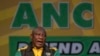 FILE—South African President Cyril Ramaphosa addresses the African National Congress national conference in Johannesburg, on December 16, 2022.