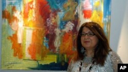 گوڵنار لاوه‌