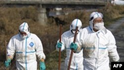 დღეს მუშები ფუკუშიმას პირველი რეაქტორის ტერიტორიაზე შევიდნენ