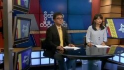 စနေနေ့ တီဗွီမဂ္ဂဇင်း ၀၄.၁၃.၂၀၁၉ 