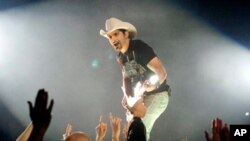 Brad Paisley