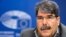 Salih Müslim Eylül ayı başında Brüksel'de Avrupa Parlamentosu'nda yaptığı konuşmada