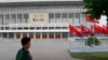 中国互联网管控在“学朝鲜”的道路上狂奔