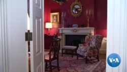 Blair House: A Look Inside the US President's Guest House