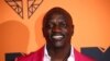 Akon Na Shirin Kirkiro Wani Birnin Zamani a Senegal