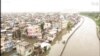 Incessant Rains Inundate India's Diamond Hub, Surat 