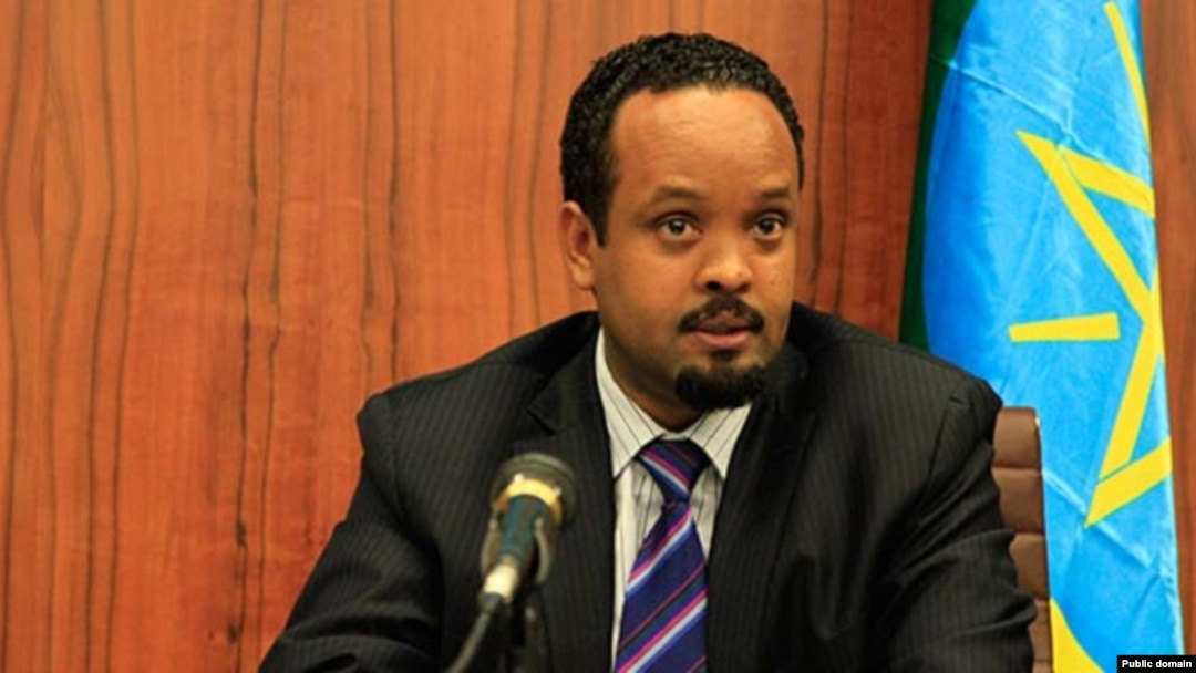Ahmed Shide