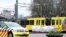 荷蘭烏得勒支市（Utrecht）星期一搶手向乘坐有軌電車的乘客開槍。