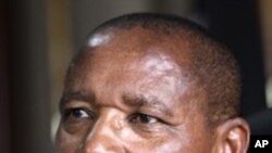 زخمی شدن بیست و هشت تن در نایروبی