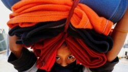 Rohingya Broadcast