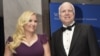 Biden Consoles Daughter of Ailing Arizona Senator McCain