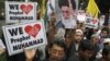 Protests Spread Over Anti-Islam Film