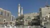 Muslims Mark Ramadan Amid Virus Surge and Renewed Curbs 
