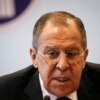 Sergei Lavrov