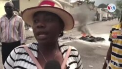 Ayiti: Anplwaye SNGRS Ap Reklame Plizyè Mwa Salè Leta Dwe yo