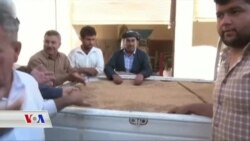 ناڕەزایی جوتیاران لە حکومەت