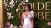 Red Carpet Trending: Emilia Perez leads Golden Globes with most wins