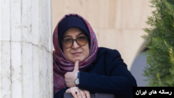 فاطمه مهاجرانی سخنگوی دولت مسعود پزشکیان 