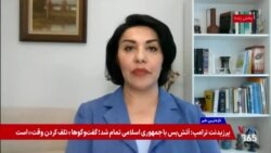 مروتی: بدون آمریکا، تضمین امنیتی اوکراین ممکن نیست

