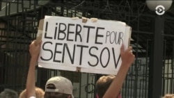 Настоящее Время. Америка – 21 августа 2018