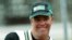 FILE: Zimbabwe cricket captain Heath Streak smiles during nets practice atLord's cricket ground in London, May 20, 2003. Zimbabwe are due to faceEngland in the first Test match on May 22. REUTERS/Stephen HirdSH/ASA/AA - RTR13MKG