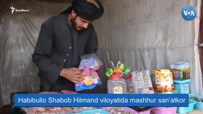 Afg’onistonda qo’shiq kuylashga yana taqiq qo’yiladimi?