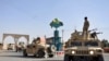 Pertempuran Hari Keempat Berkobar untuk Perebutkan Kota di Afghanistan