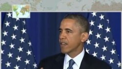 Policy Brief: Obama On Terrorism