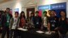 မြန်မာလူငယ်အဖွဲ့ First Global စက်ရုပ်ပြိုင်ပွဲမှာ စတင်ယှဉ်ပြိုင်