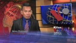 Kilas VOA 29 Juli 2014