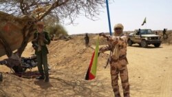 A Kidal, des groupes armés souhaitent raviver l’accord de paix d’Alger