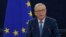 Yevropa Komissiyasi raisi Jan-Klod Yunker fikricha Donald Tramp prezidentligi xavotirli masala 