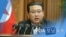 [VOA 모닝뉴스] 2021년 10월 1일
