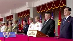 ტრამპი ჩრ. კორეასთან მოლაპარაკებას არ გამორიცხავს