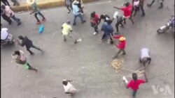 Kèk nan Gran Pwen Kap Domine Aktyalite a pou Vandredi 23 Novanm 2018 la