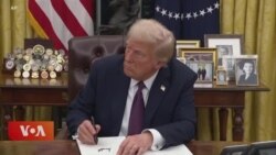 སྲིད་འཛིན་ཊམ་གྱིས་ཕྱི་རྒྱལ་རོགས་དངུལ་གནས་སྐབས་རིང་བཀག་པ། 