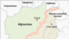 Militant Raid Kills 4 Pakistani Troops Near Afghan Border