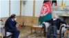Afghanistan, India Discuss Counterterror Cooperation, Peace Efforts 