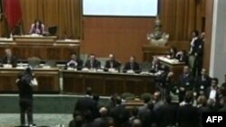 Shqipëri: Debate për ligjin e e Shërbimit Informativ Shtetëror