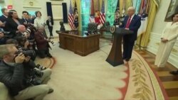 د ایران د اټومي موافقې په اړه د ټرمپ بې باوري