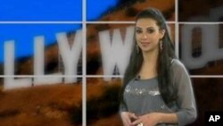 Huner û Hollywood - Xeleka 9