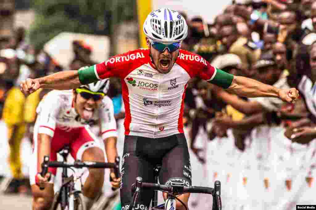 ዙር ተስፋ ርዋንዳ 