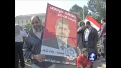 埃及反对派呼吁扩大抗议活动