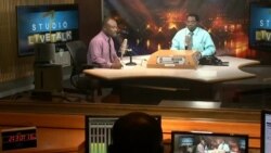 Live Talk - Medical Experts, Traditional Healer Discuss Mental Health Issues