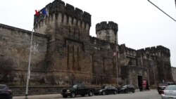 5K (Lima Kilometer): Penjara Bersejarah Eastern State Penitentiary di Philadelphia