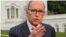 Imagen de archivo del asesor económico de la Casa Blanca, Larry Kudlow, en Washington, EEUU, Abril 6, 2018. REUTERS/Kevin Lamarque