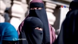 NO COMMENT - Դանիայում մամեդական կանայք այլևս չեն կարող գլխաշոր կրել